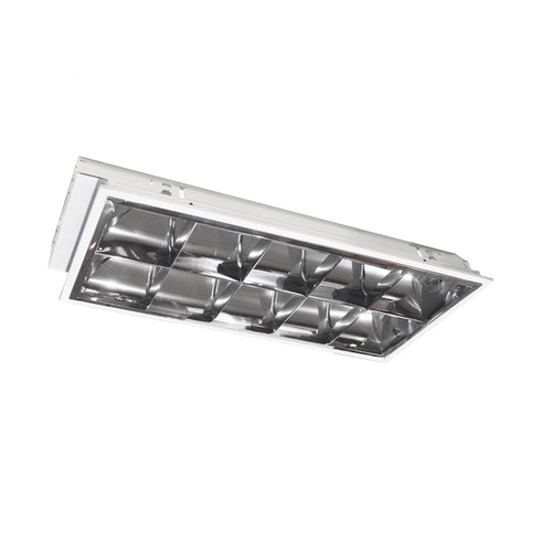 ΨΕΥΔΟΡΟΦΗΣ 1Χ18W T8 ΜΕ ΠΥΚΝΩΤΗ AC.5118FH