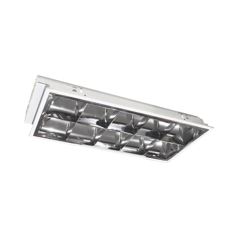 ΨΕΥ/ΦΗΣ 1Χ36W ΜΕ ΗΛΕΚ/ΚΟ ΜΕΤ/ΤΗ AC.5136FHL