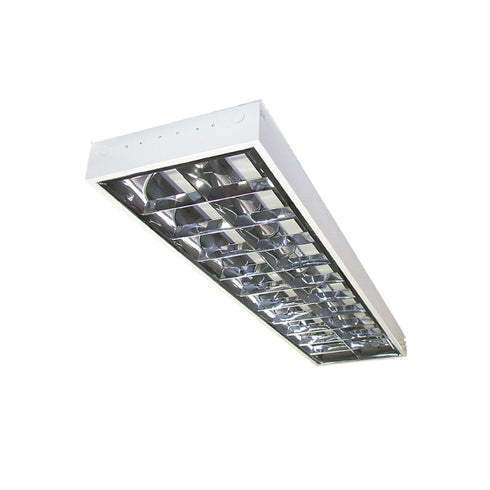 ΦΩΤΙΣΤΙΚΟ ΚΕΝΟ ΓΙΑ 2 ΛΑΜΠΕΣ LED 60CM AC.5218FCE