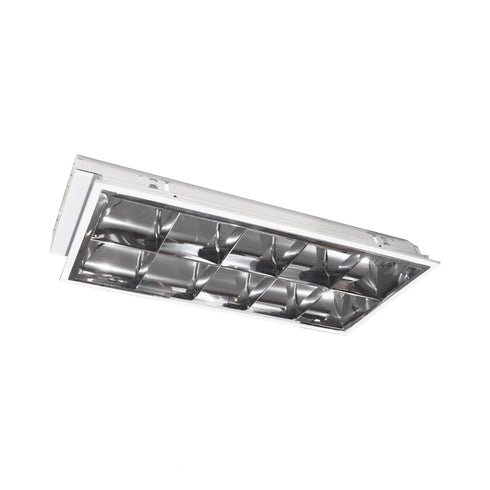 ΨΕΥ/ΦΗΣ 2Χ36W ΜΕ ΗΛΕΚ/ΚΟ ΜΕΤ/ΤΗ AC.5236FHL