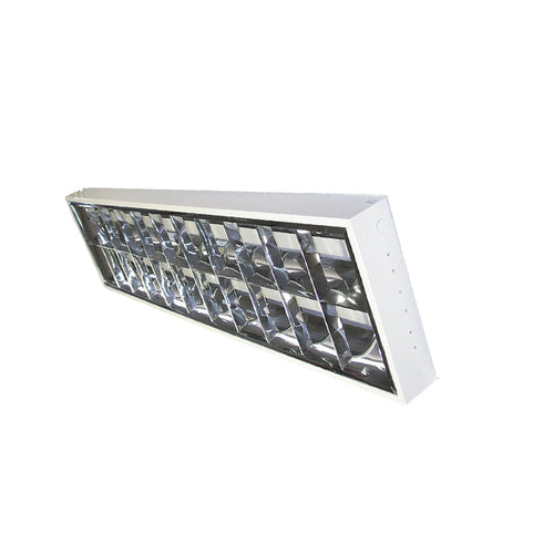 ΟΡΟΦΗΣ 2X58WΜΕ ΗΛΕΚ/ΚΟ ΜΕΤ/ΤΗ AC.5258FCL