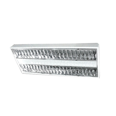 ΟΡΟΦΗΣ T5 4Χ14W AC.5414FC