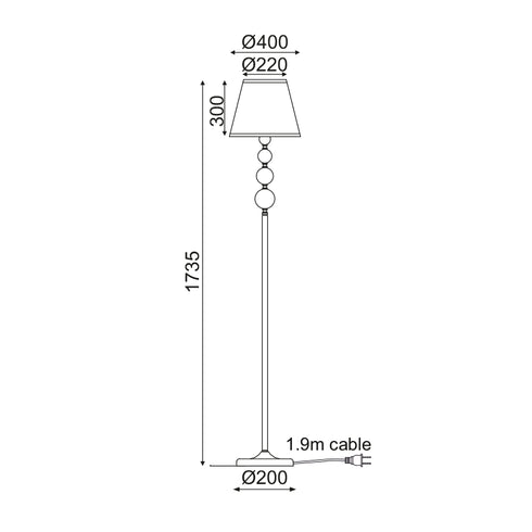 ΔΑΠΕΔΟΥ ΚΡΥΣΤΑΛΛΟ ΑΣΗΜΙ ΚΑΠΕΛΟ 1ΧΕ27 EVITA AD90041F