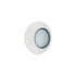 LED PLASTIC POOL LUMINAIRE 25W 6000K 2100LM 90° IP68 12V AC/DC ALBA25CW