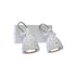ΕΠΙΤΟΙΧΟ Φ/Σ 2ΧGU10 ΛΕΥΚΟ TERRAZZO 23X15X18CM DINO AR1822W23WT