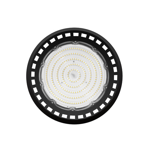 LED HIGH BAY ASTREK DIM 1-10V 100W 13.000LM 5000K 90° 230V AC IP65 Ra>80 50.000HRS ASTREK10050