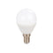 LED Dim Ball E14 230V 5,5W 3.000K 230° 395Lm Ra80 B1455WWDIM