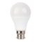 LED A60 B22 230V 10W 3.000K 180° 850Lm Ra80 B2210WW