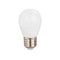 LED Dim Ball E27 230V 5,5W 6.000K 230° 415Lm Ra80 B2755CWDIM
