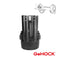 Μπαταρία 16.8V Li-Ion 2.6Ah GeHOCK GeHOCK BACP500