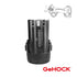 Μπαταρία 16.8V Li-Ion 2.6Ah GeHOCK GeHOCK BACP500