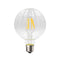 LED E27 BARI DIM 6W 2700K 230V AC 690LM RA80 LED COG BARI6WWDIM