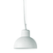 ΛΕΥΚΟ ΚΡΕΜΑΣΤΟ ΦΩΤΙΣΤΙΚΟ BERO 1XE27 MAX.10W LED IP44 ΜΕ ΟΠΑΛ PC ΚΑΛΥΜΜΑ BERO1PWH