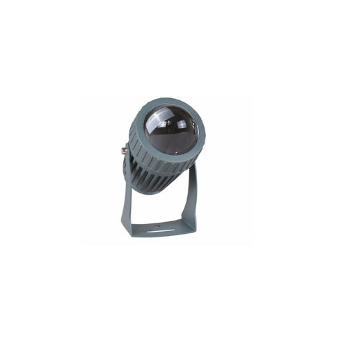 LED LUMINAIRE 8W 450LM 3000K 8° 230V AC IP66 Ra>80 30.000HRS BFOCUS830
