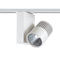 WHITE LED TRACK LIGHT 15W 3000K 2WIRES 36° 1100LM 230V Ra80 BIENAL1530W2