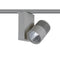 GREY LED TRACK LIGHT 15W 4000K 2WIRES 36° 1150LM 230V Ra80 BIENAL1540G2