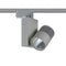 GREY LED TRACK LIGHT 15W 4000K 4WIRES 36° 1150LM 230V Ra80 BIENAL1540G4