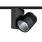 BLACK LED TRACK LIGHT 30W 3000K 2WIRES 36° 2200LM 230V Ra80 BIENAL3030B2