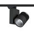 BLACK LED TRACK LIGHT 30W 3000K 4WIRES 36° 2200LM 230V Ra80 BIENAL3030B4