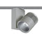 GREY LED TRACK LIGHT 30W 3000K 2WIRES 36° 2200LM 230V Ra80 BIENAL3030G2