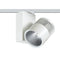 WHITE LED TRACK LIGHT 30W 4000K 2WIRES 36° 2250LM 230V Ra80 BIENAL3040W2