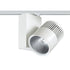 WHITE LED TRACK LIGHT 30W 4000K 2WIRES 36° 2250LM 230V Ra80 BIENAL3040W2
