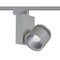GREY LED TRACK LIGHT 45W 3000K 4WIRES 36° 3200LM 230V Ra80 BIENAL4530G4
