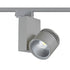 GREY LED TRACK LIGHT 45W 3000K 4WIRES 36° 3200LM 230V Ra80 BIENAL4530G4