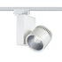 WHITE LED TRACK LIGHT 45W 3000K 4WIRES 36° 3200LM 230V Ra80 BIENAL4530W4