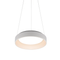 ΚΡΕΜΑΣΤΟ Φ/Σ LED 48W 3000K 2630LM ΛΕΥΚΟ ΜΕΤΑΛΛΙΚΟ D60XH120CM APOLLO BR81LEDP60WH