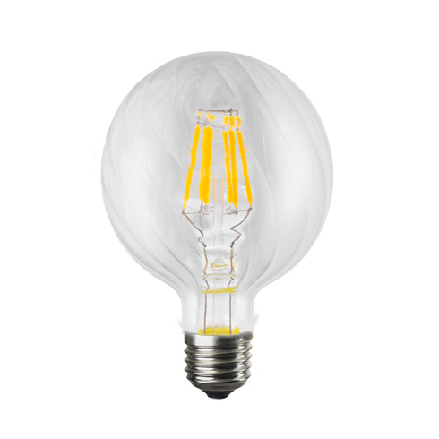 LED E27 BRIA DIM 6W 2700K 230V AC 690LM RA80 LED COG BRIA6WWDIM