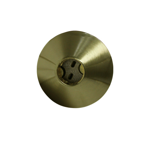 ΣΠΟΤ ΧΩΝ.BS3153A G4 ΧΡΥΣΟ ΜΑΤ ΚΩΝΟΣ BS3153AGM