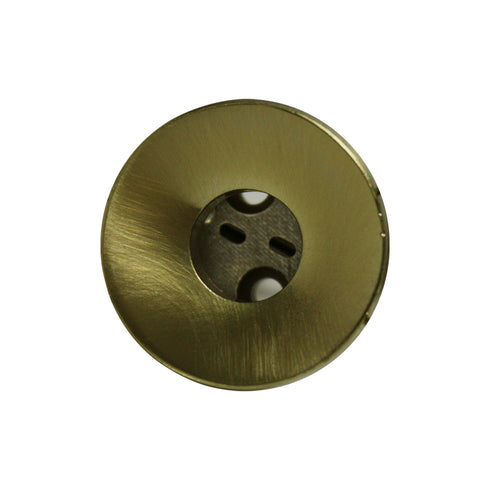 ΣΠΟΤ ΧΩΝ. BS3153 G4 ΧΡΥΣΟ ΜΑΤ ΙΣΙΟ BS3153GM