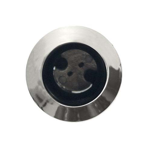 ΣΠΟΤ ΧΩΝΕΥΤΟ BS3153N G4 ΝΙΚΕΛ BS3153NCP