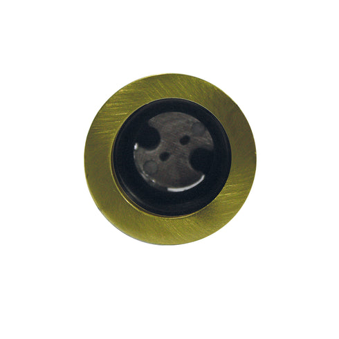 ΣΠΟΤ ΧΩΝΕΥΤΟ BS3153N G4 ΧΡΥΣΟ ΜΑΤ BS3153NGM