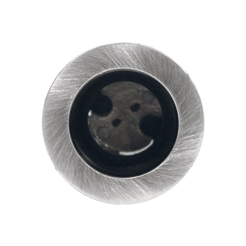 ΣΠΟΤ ΧΩΝΕΥΤΟ BS3153N G4 ΝΙΚΕΛ ΜΑΤ BS3153NNM