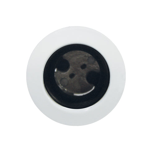 ΣΠΟΤ ΧΩΝΕΥΤΟ BS3153N G4 ΛΕΥΚΟ BS3153NW