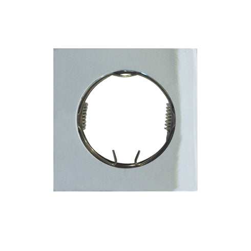 ΣΠΟΤ ΤΕΤΡΑΓΩΝΟ 3154 MR11 ΝΙΚΕΛ BS3154CPMR11