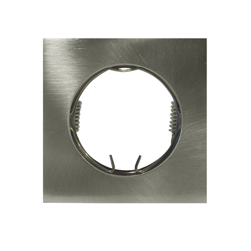 ΣΠΟΤ ΤΕΤΡΑΓΩΝΟ 3154 MR11 ΝΙΚΕΛ ΜΑΤ BS3154NMMR11