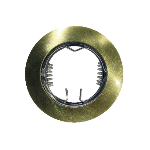 ΣΠΟΤ ΧΩΝΕΥΤΟ 3161 MR11 ΜΠΡΟΝΖΕ BS3161GAB