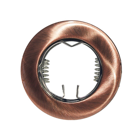 ΣΠΟΤ ΧΩΝΕΥΤΟ 3161 MR11 ΧΑΛΚΙΝΟ BS3161RAB