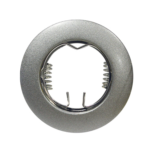 ΣΠΟΤ ΧΩΝΕΥΤΟ 3161 MR11 ΓΚΡΙ ΒΑΦΗΣ BS3161SG