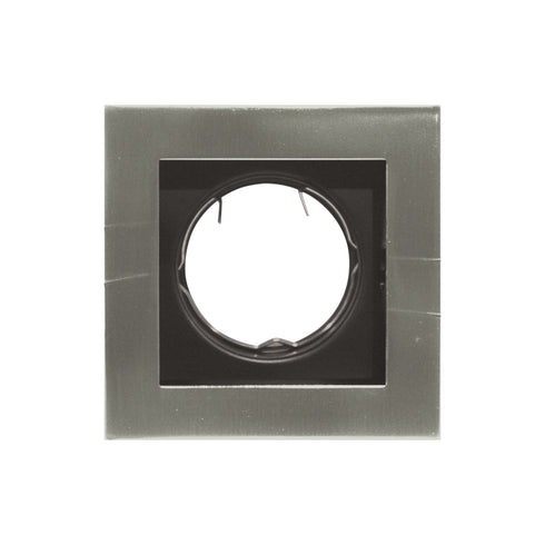 ΣΠΟΤ Νο3167 ΤΕΤ/ΝΟ MR16 ΝΙΚΕΛ ΜΑΤ BS3167NM