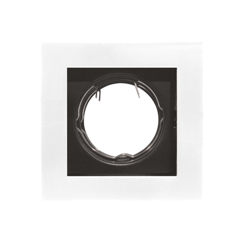 ΣΠΟΤ MR16 ΤΕΤ/ΝΟ ΛΕΥΚΟ BS3167W