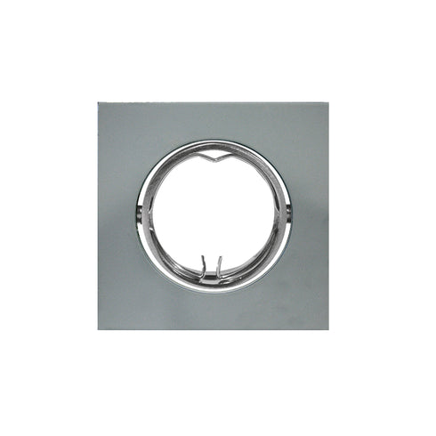 ΣΠΟΤ ΤΕΤΡ/ΝΟ ΚΙΝ 3261 MR16 ΓΚΡΙ ΜΕΤ/ΚΟ BS3261EGMR16