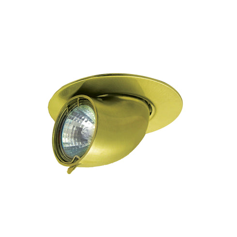 ΣΠΟΤ Νο3371 ΧΡΥΣΟ ΜΑΤ MR16 BS3371GM