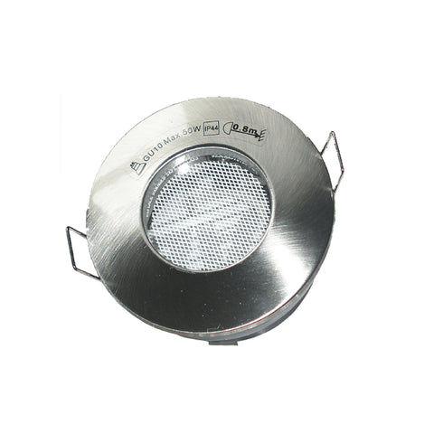 ΣΠΟΤ IP45 Ν. ΜΑΤ GU10 BS3405NM