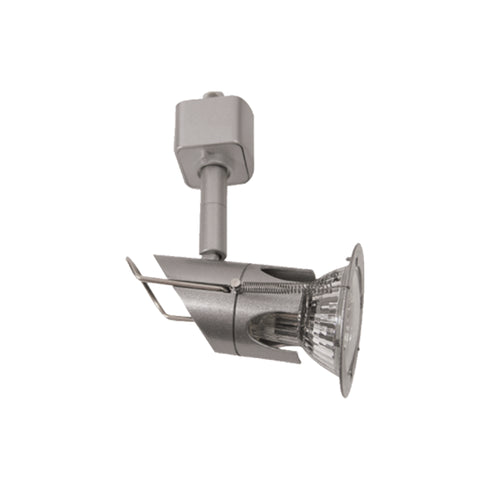 ΣΠΟΤ ΡΑΓΑΣ GU10 ΓΚΡΙ N.ΤΥΠΟΥ BS49T2SGN