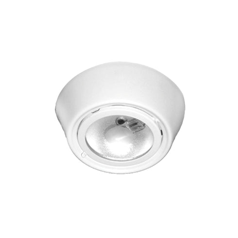 ΣΠΟΤ Νο805 ΕΞΩΤ. ΕΠΙΠΛΩΝ ΛΕΥΚΟ BS805W