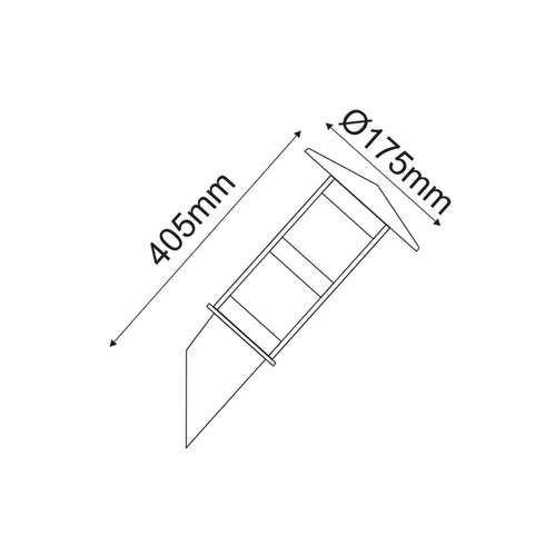 ΕΞΩΤΕΡ.ΤΟΙΧΟΥ ΑΝΟΞΕΙΔ.ΜΕΓΑΛΟ ΚΑΠΕΛΟ BT1008WU